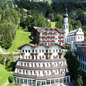 Ferienhotel Hoppet