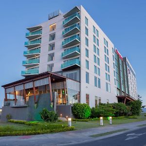 Sheraton San Jose Hotel, Costa Rica